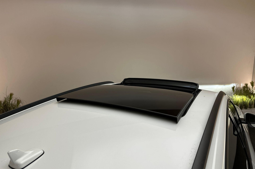 Audi e-tron (L564BR) met abonnement