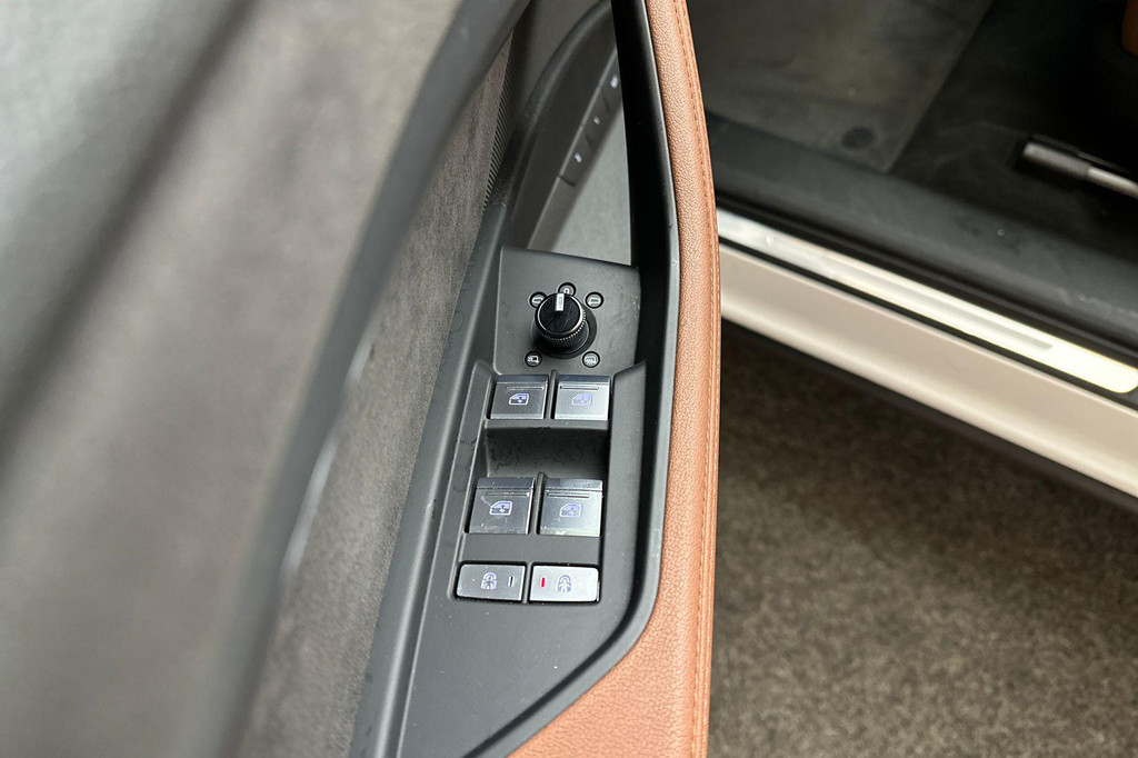 Audi e-tron (L564BR) met abonnement