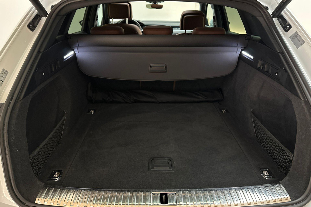 Audi e-tron (L564BR) met abonnement