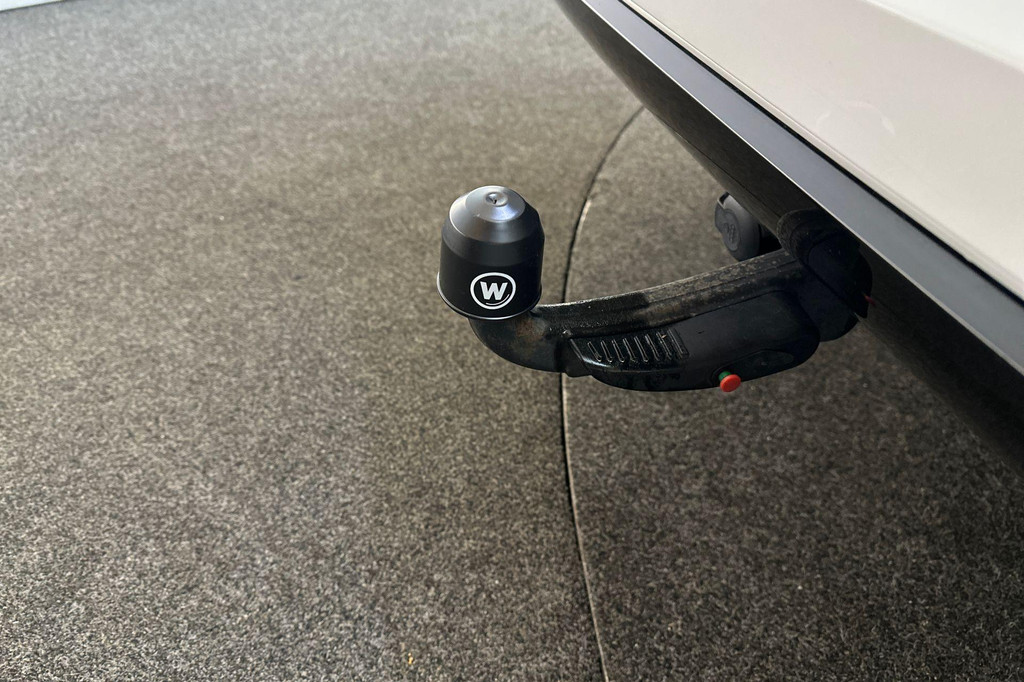 Audi e-tron (L564BR) met abonnement