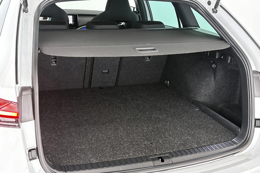 ŠKODA Octavia (JXL77L) met abonnement