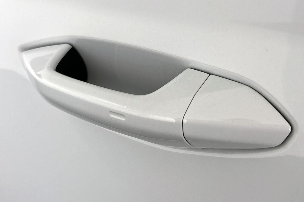 ŠKODA Octavia (JXL77L) met abonnement