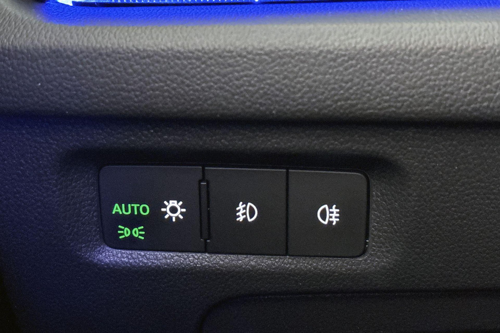 ŠKODA Octavia (JXL77L) met abonnement