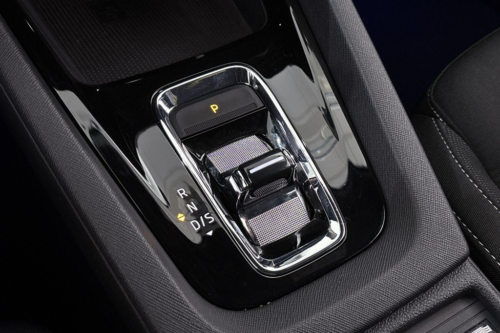 ŠKODA Octavia (JXL77L) met abonnement