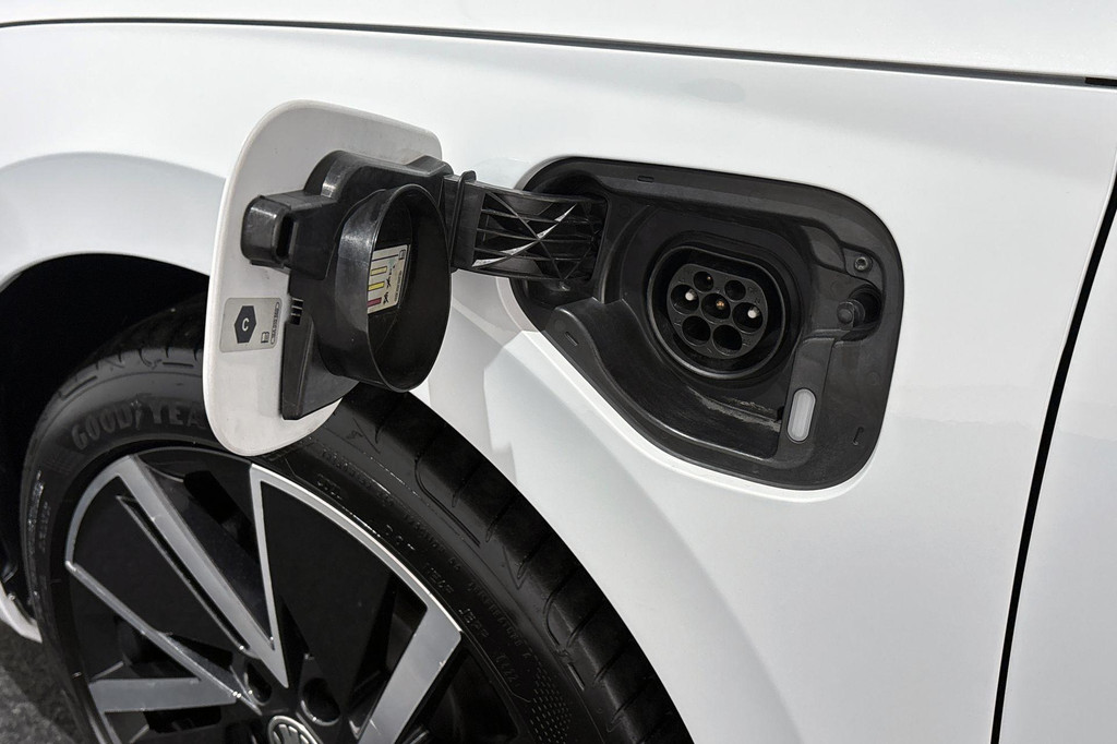 ŠKODA Octavia (JXL77L) met abonnement