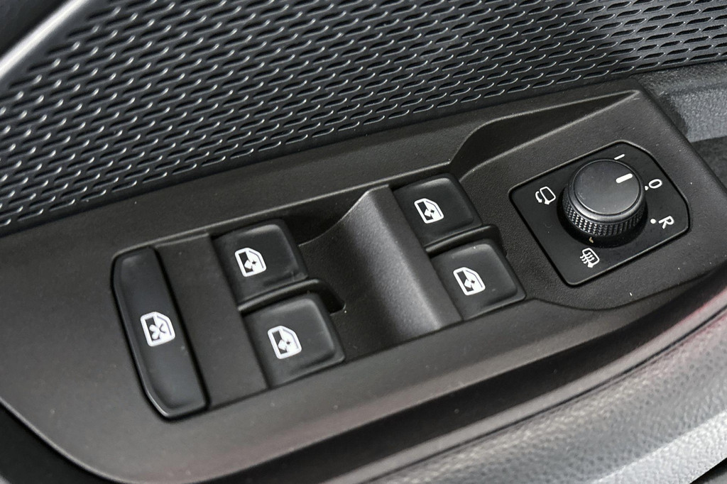 ŠKODA Octavia (JXL77L) met abonnement