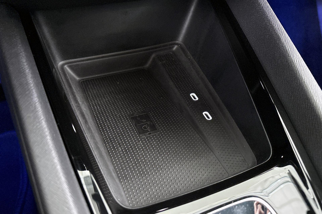 ŠKODA Octavia (JXL77L) met abonnement