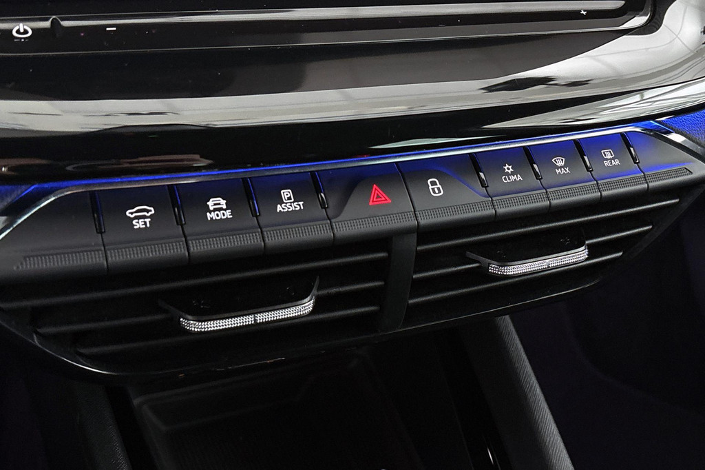 ŠKODA Octavia (JXL77L) met abonnement