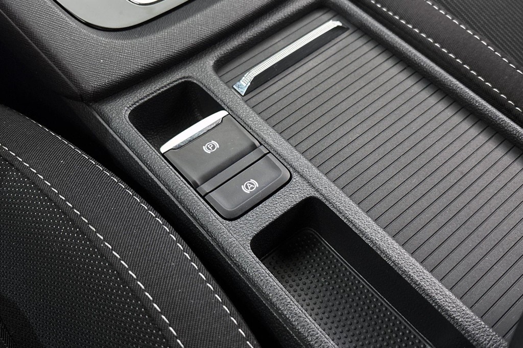 ŠKODA Octavia (JXL77L) met abonnement