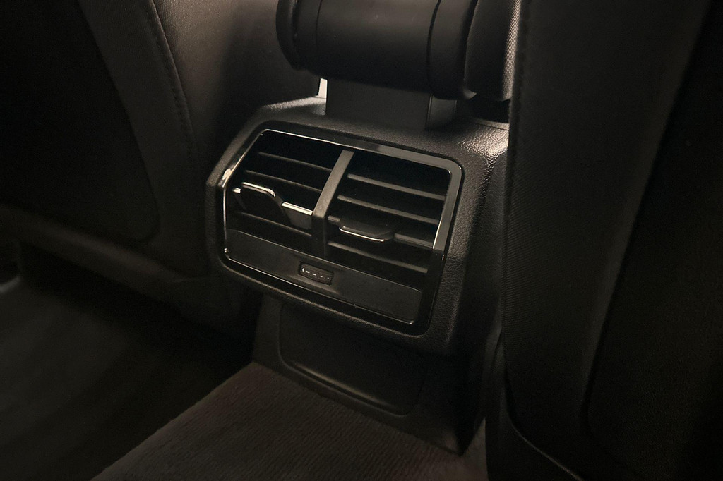 Audi Q3 (R585XB) met abonnement