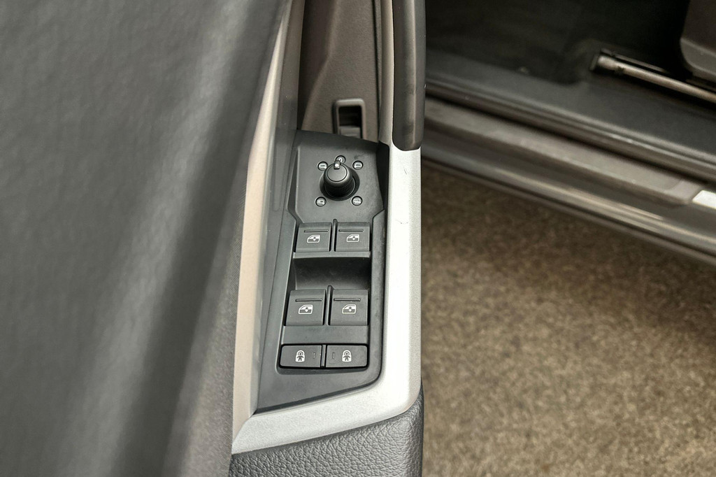 Audi Q3 (R585XB) met abonnement