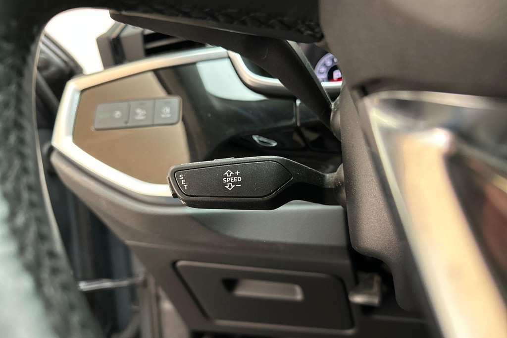 Audi Q3 (R585XB) met abonnement