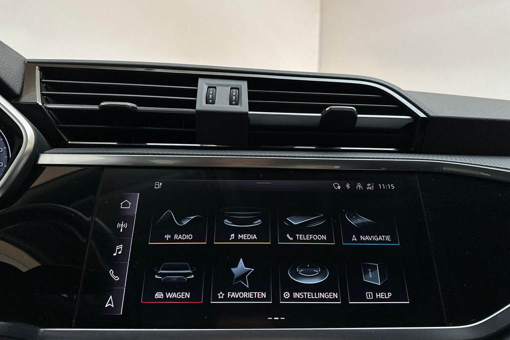 Audi Q3 (R585XB) met abonnement