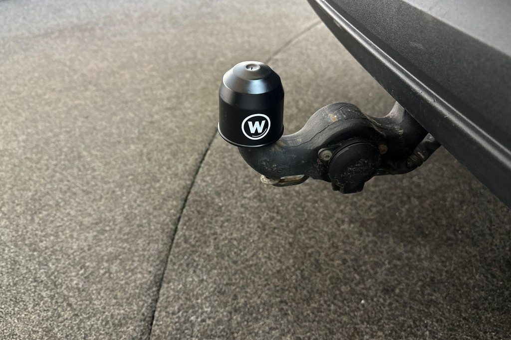 Audi Q3 (R585XB) met abonnement