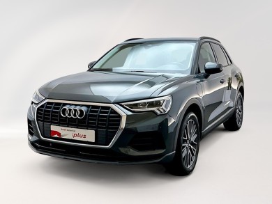 Audi Q3 (R585XB) met auto abonnement