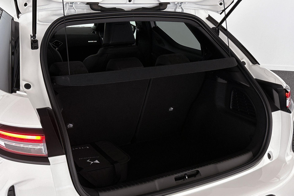 DS DS 3 (JXH95X) met abonnement