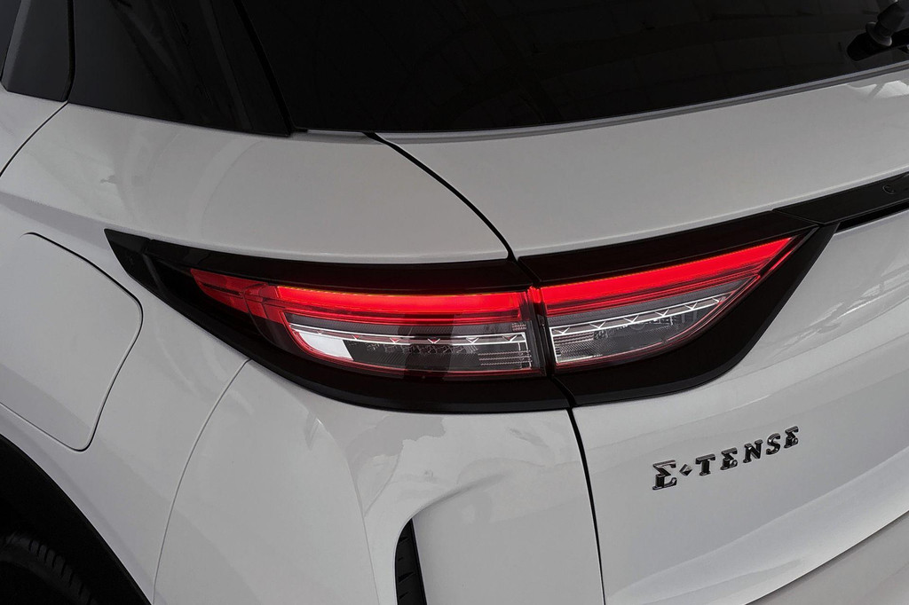 DS DS 3 (JXH95X) met abonnement