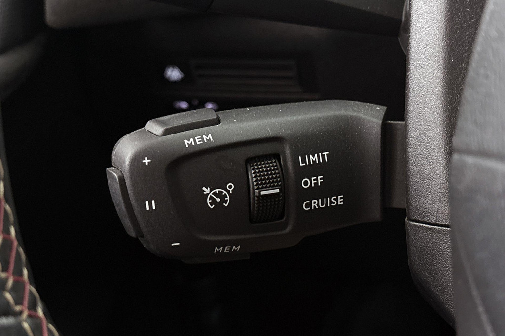 DS DS 3 (JXH95X) met abonnement