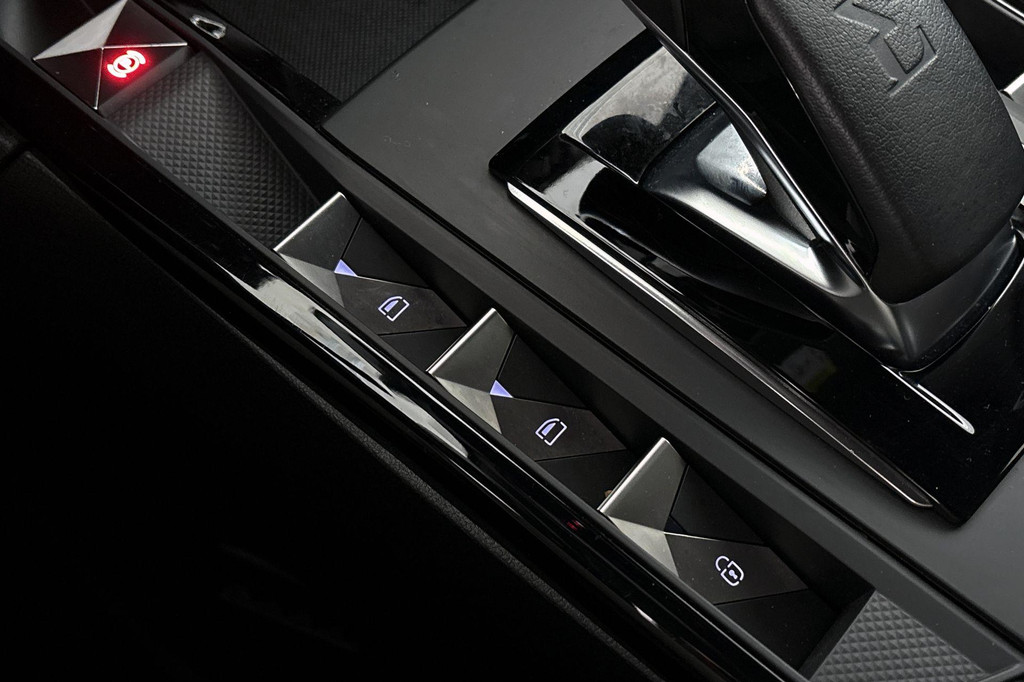 DS DS 3 (JXH95X) met abonnement