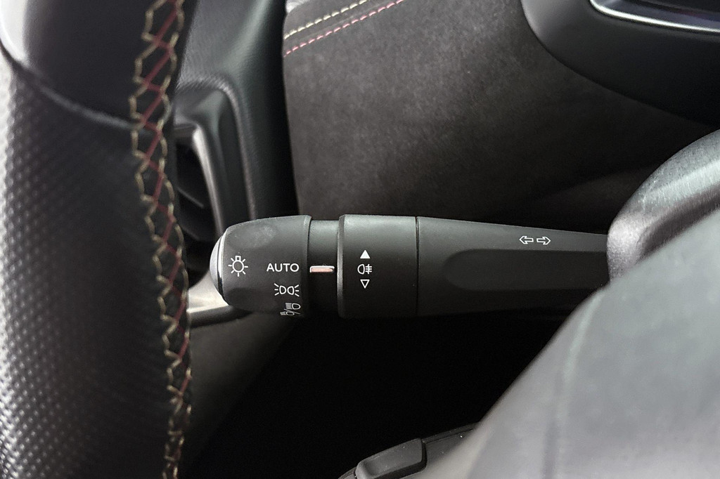 DS DS 3 (JXH95X) met abonnement