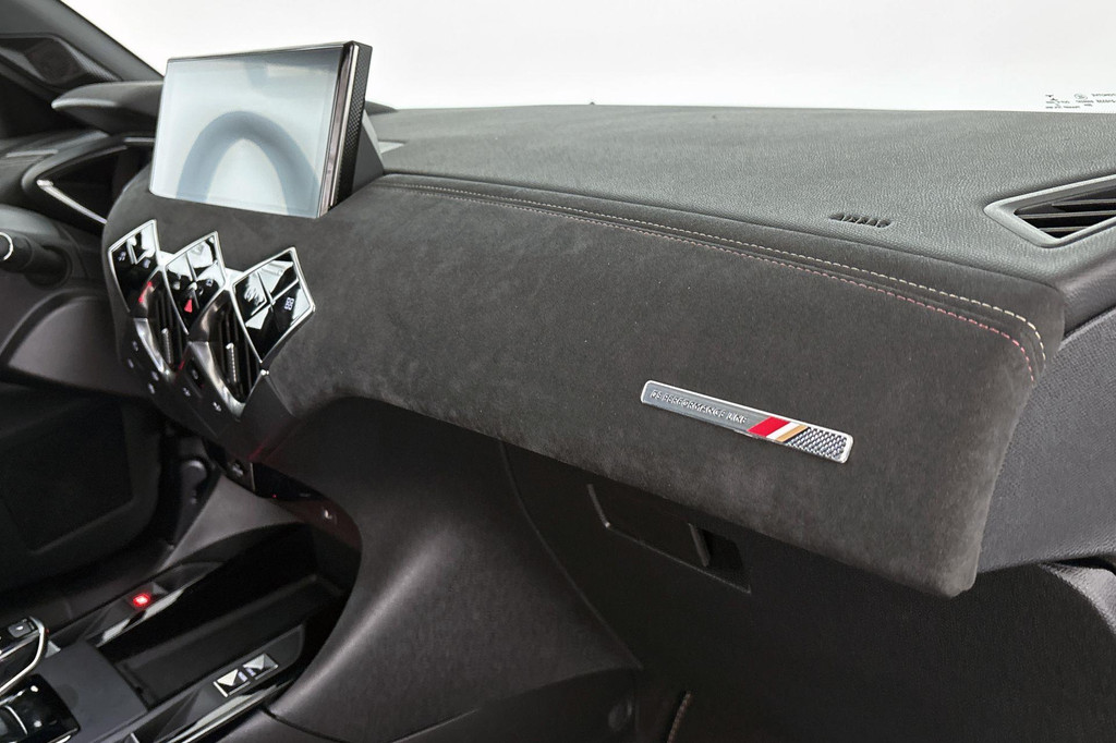 DS DS 3 (JXH95X) met abonnement