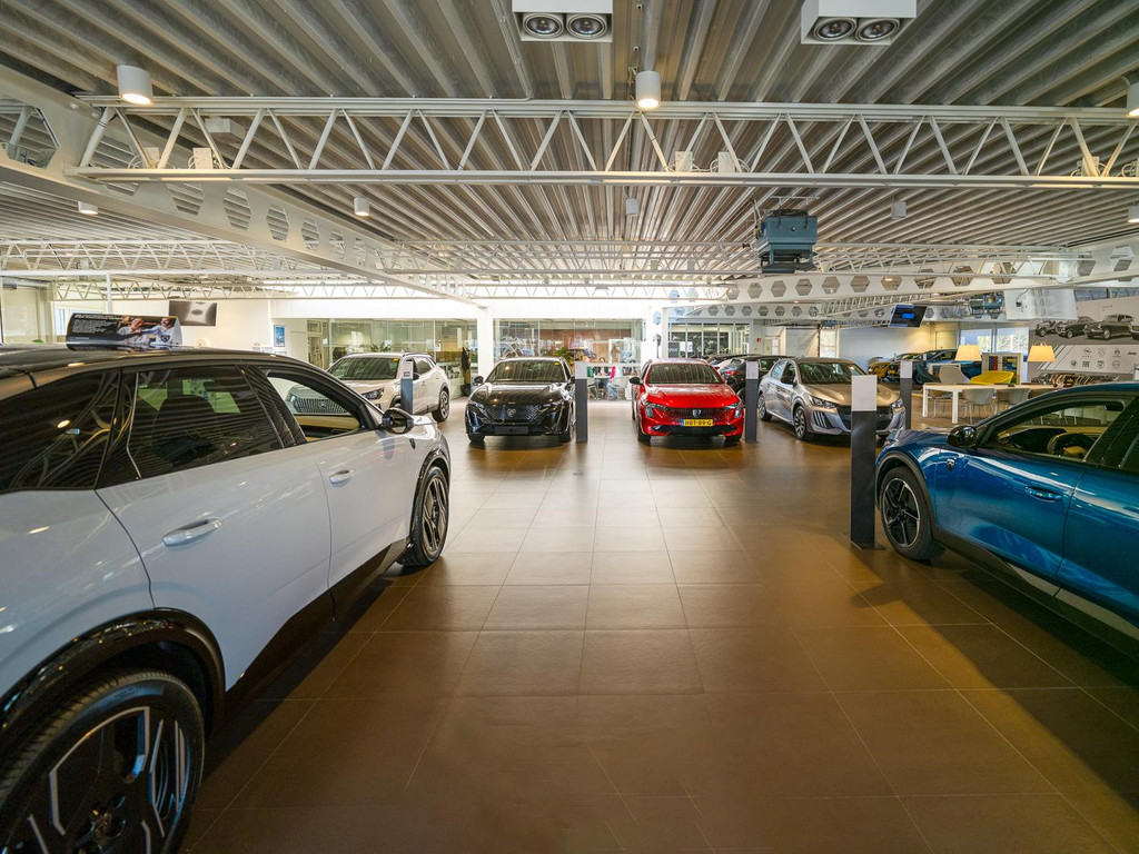 DS DS 3 (JXH95X) met abonnement