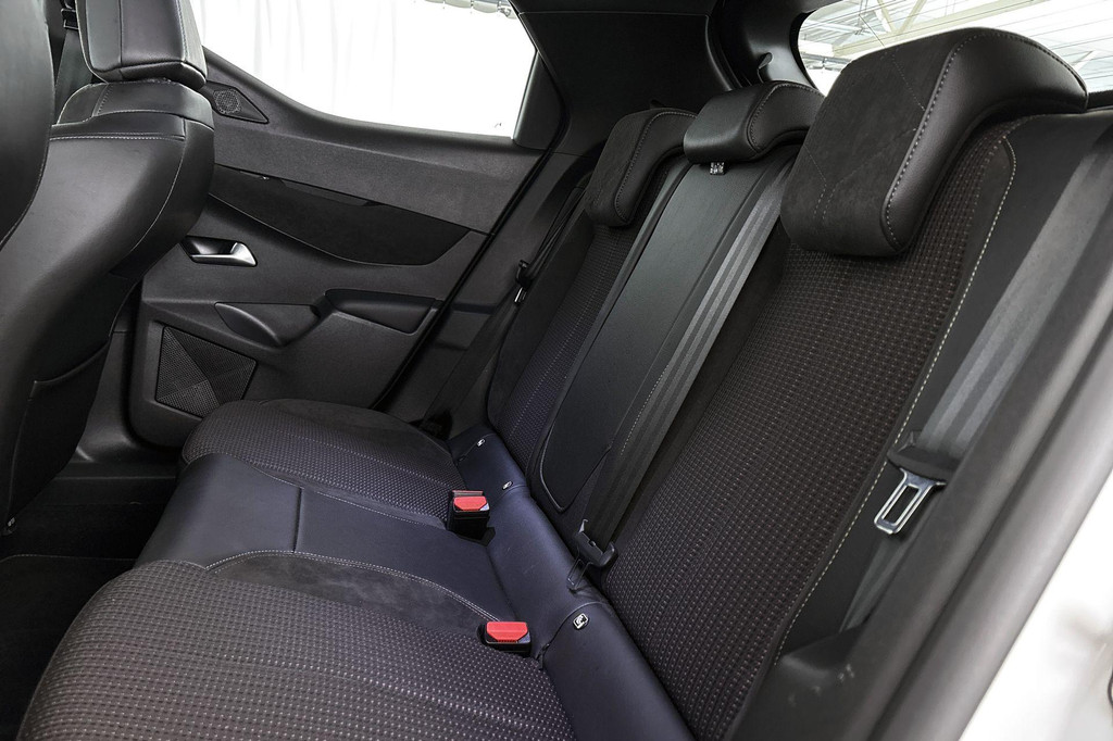 DS DS 3 (JXH95X) met abonnement