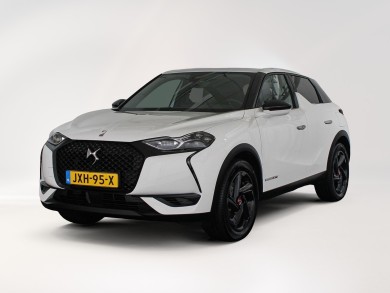 DS DS 3 (JXH95X) met auto abonnement