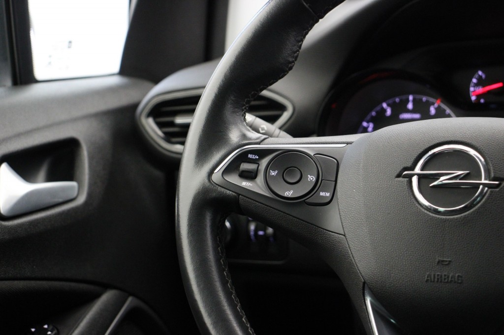 Opel Crossland (N050NN) met abonnement