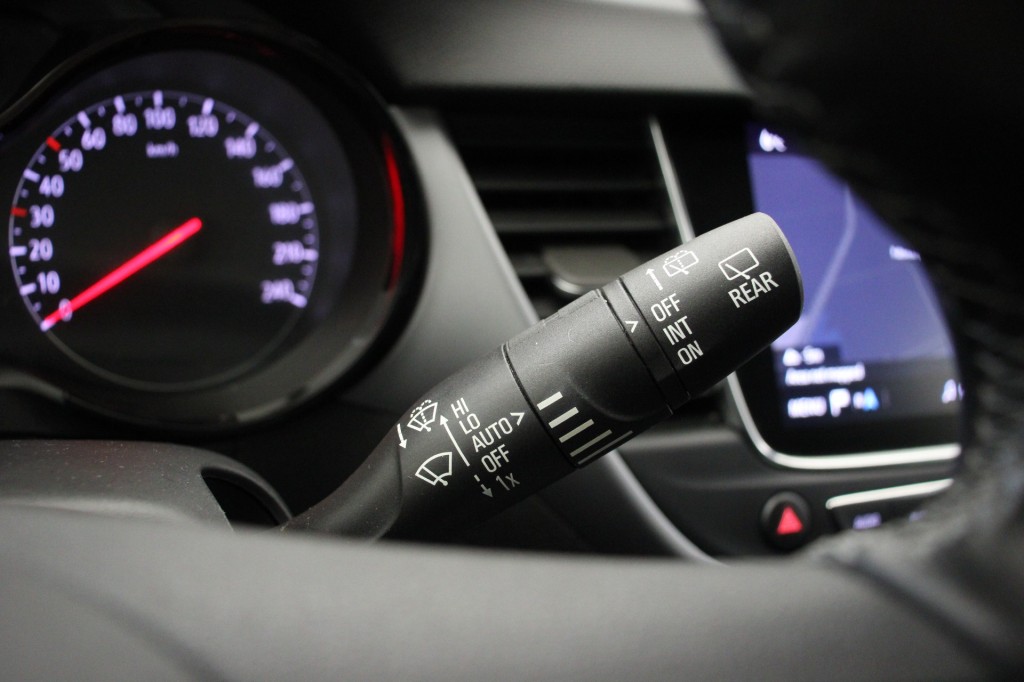 Opel Crossland (N050NN) met abonnement