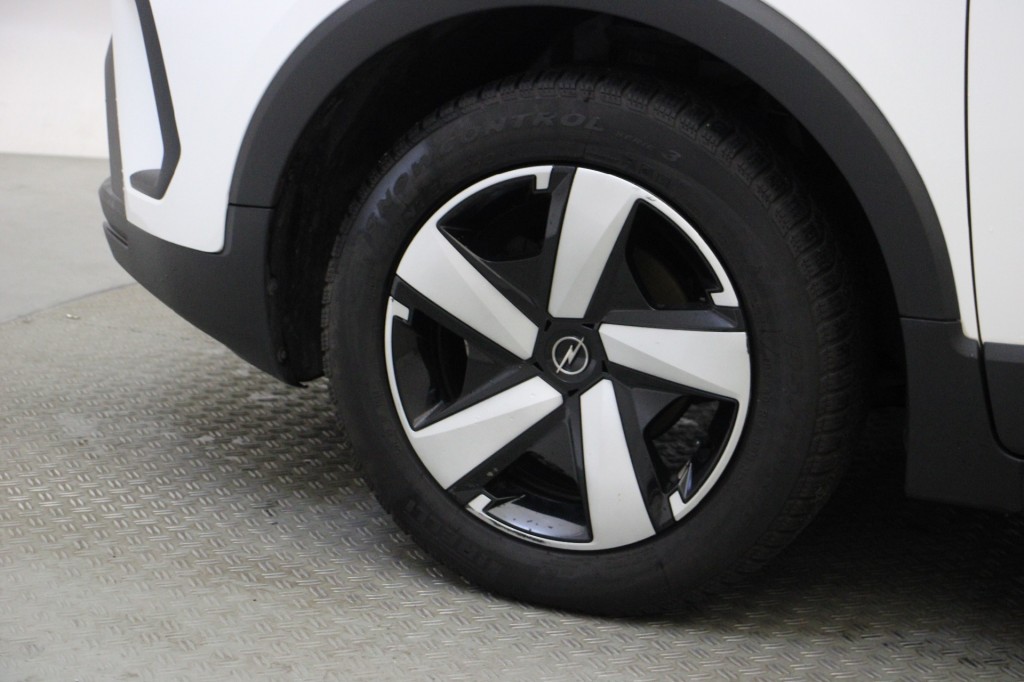 Opel Crossland (N050NN) met abonnement