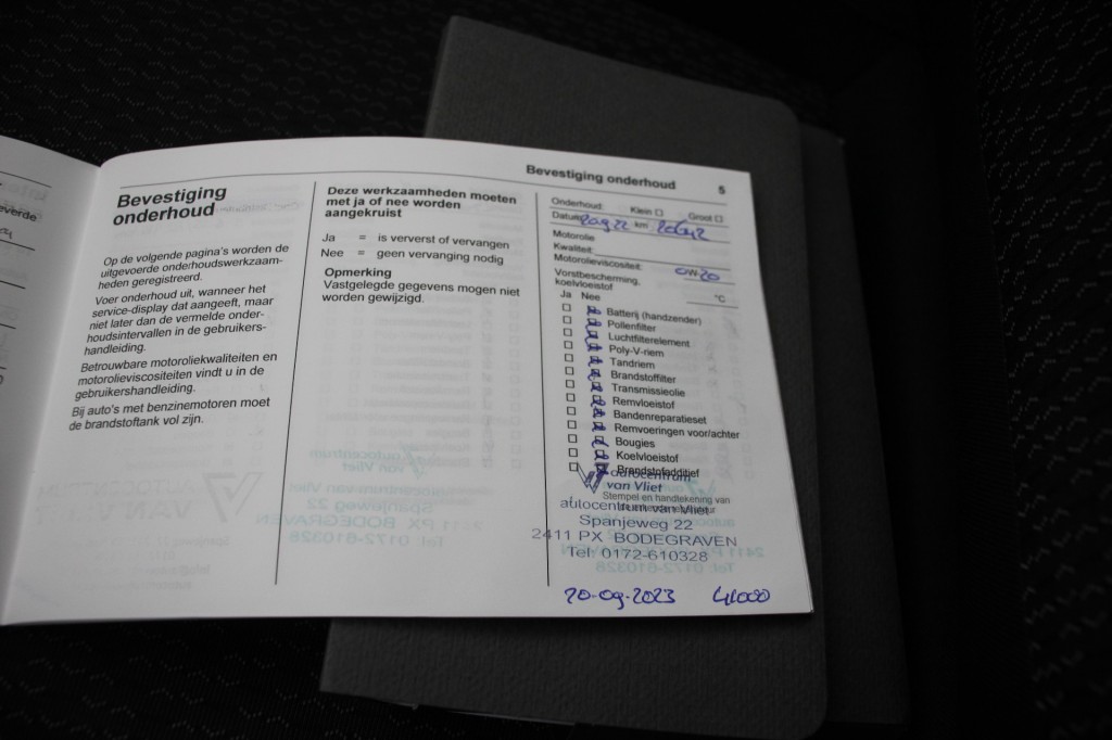 Opel Crossland (N050NN) met abonnement