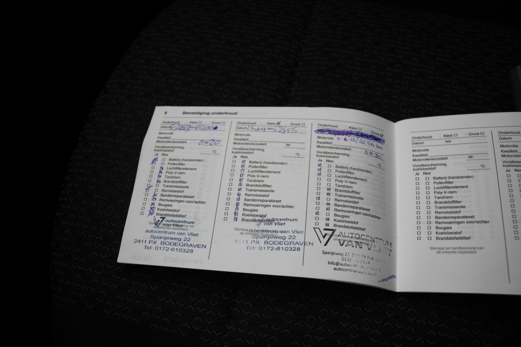 Opel Crossland (N050NN) met abonnement