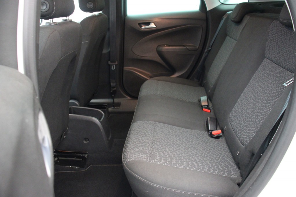 Opel Crossland (N050NN) met abonnement