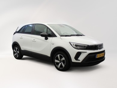 Opel Crossland (N050NN) met auto abonnement