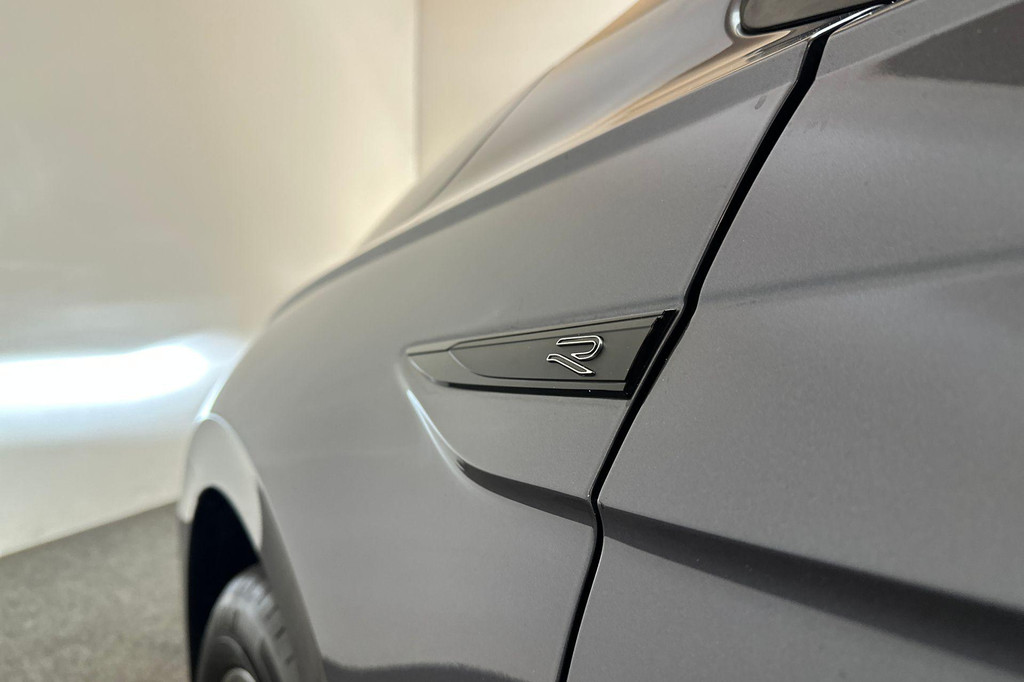 Volkswagen Polo (T455JT) met abonnement