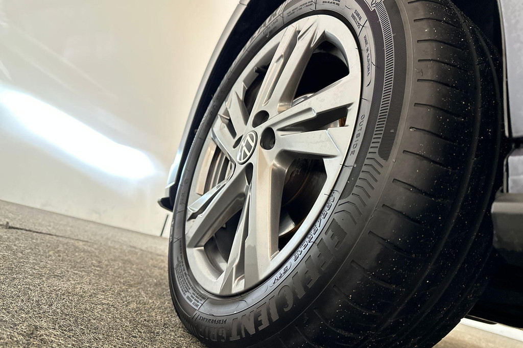 Volkswagen Polo (T455JT) met abonnement