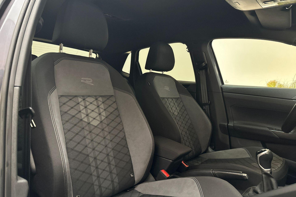 Volkswagen Polo (T455JT) met abonnement