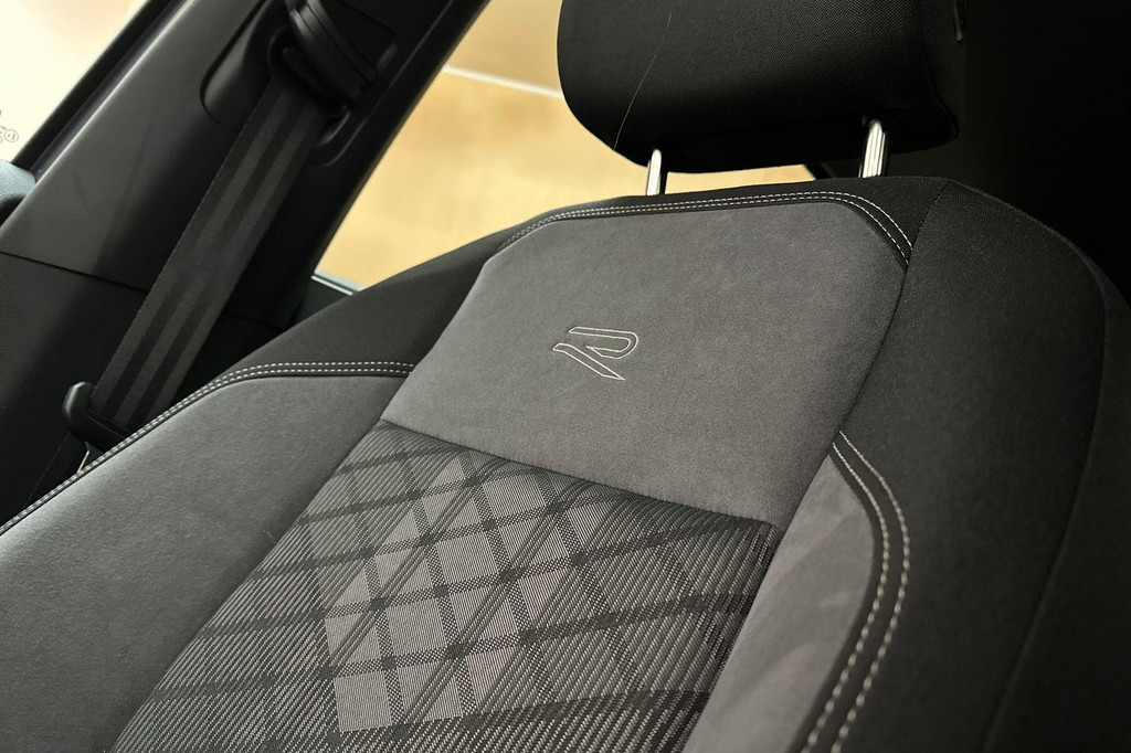 Volkswagen Polo (T455JT) met abonnement