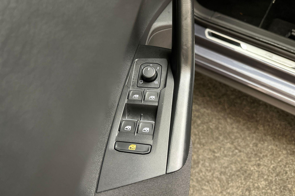 Volkswagen Polo (T455JT) met abonnement