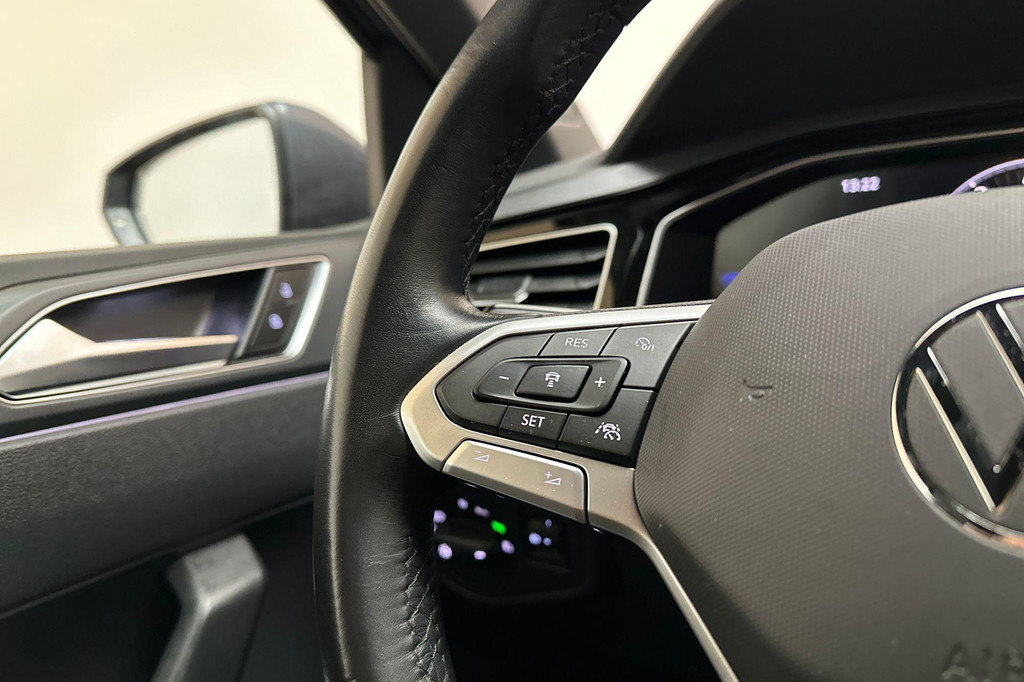 Volkswagen Polo (T455JT) met abonnement