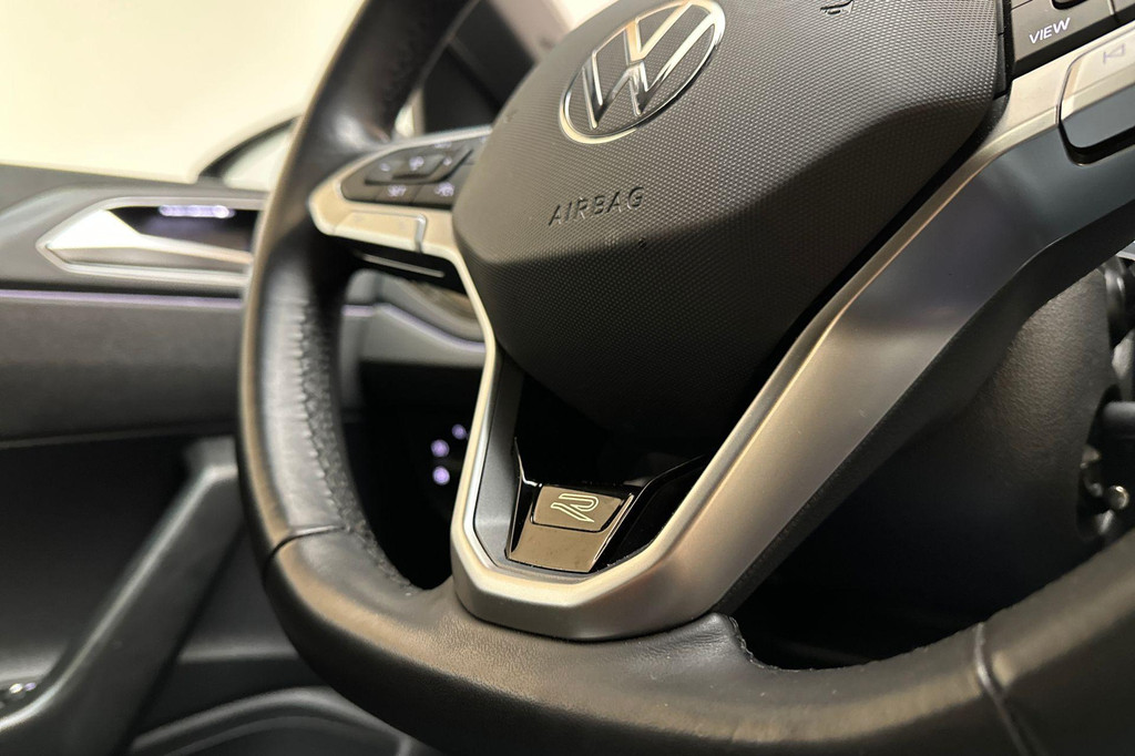 Volkswagen Polo (T455JT) met abonnement