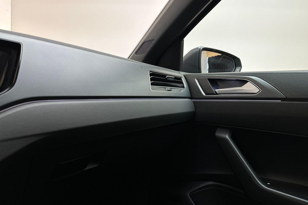 Volkswagen Polo (T455JT) met abonnement