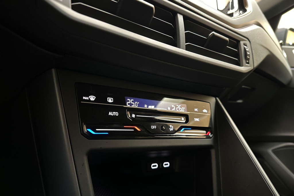 Volkswagen Polo (T455JT) met abonnement