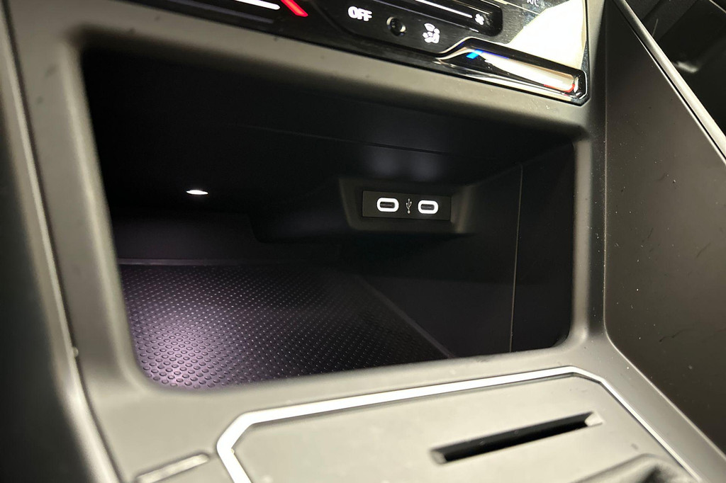 Volkswagen Polo (T455JT) met abonnement