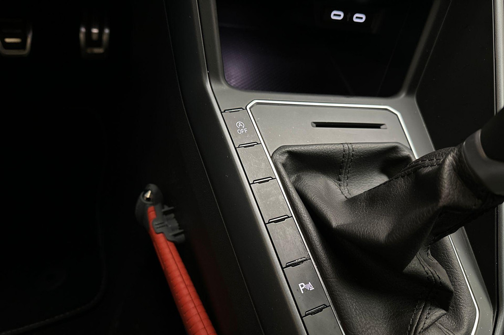 Volkswagen Polo (T455JT) met abonnement