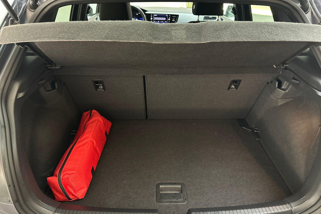 Volkswagen Polo (T455JT) met abonnement