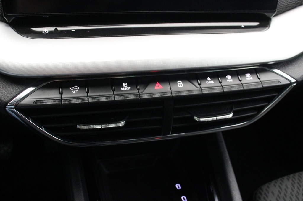 ŠKODA Octavia (K186HT) met abonnement