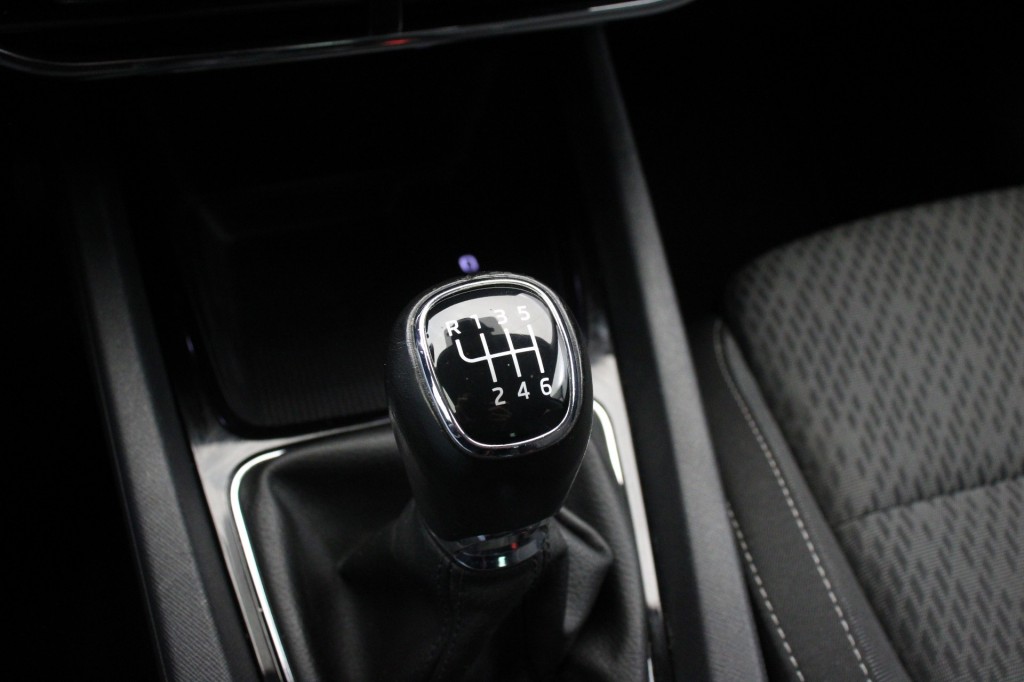 ŠKODA Octavia (K186HT) met abonnement