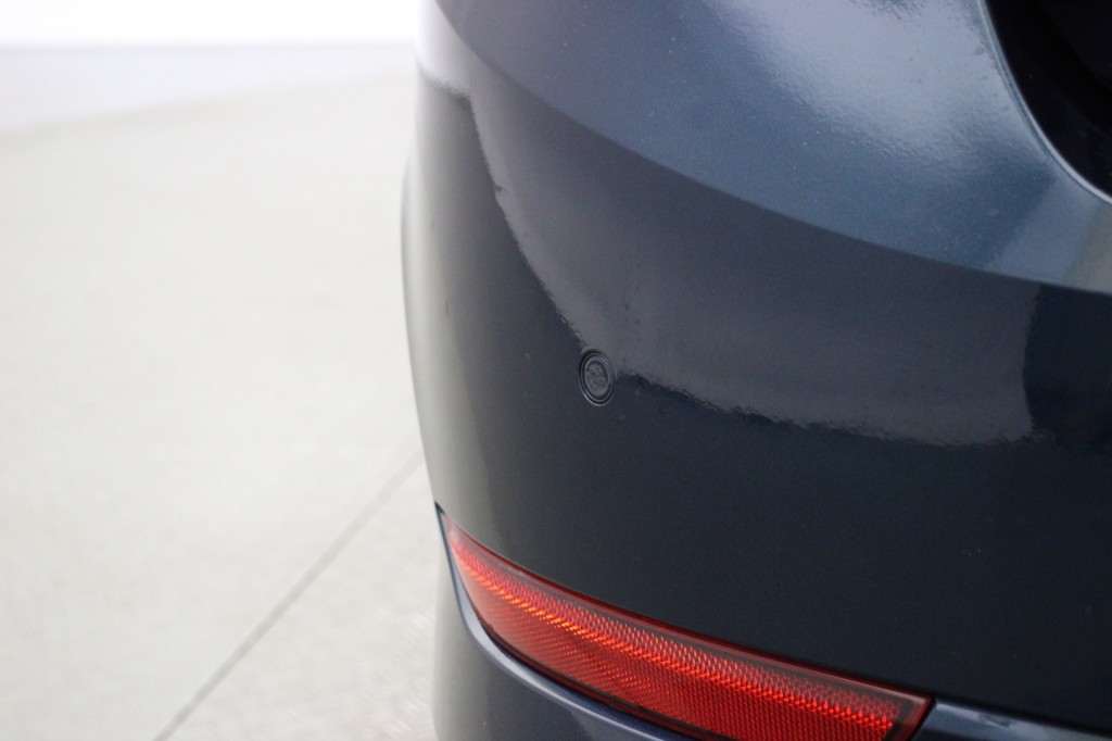 ŠKODA Octavia (K186HT) met abonnement